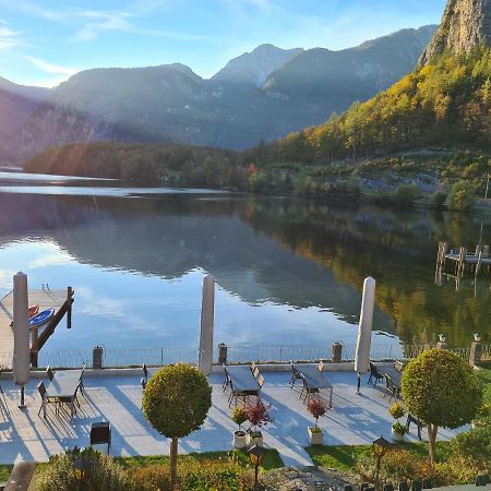 B&B Hallstatt Lake Obertraun Self Check In Ngoại thất bức ảnh
