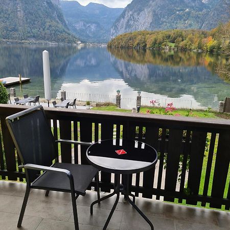 B&B Hallstatt Lake Obertraun Self Check In Ngoại thất bức ảnh