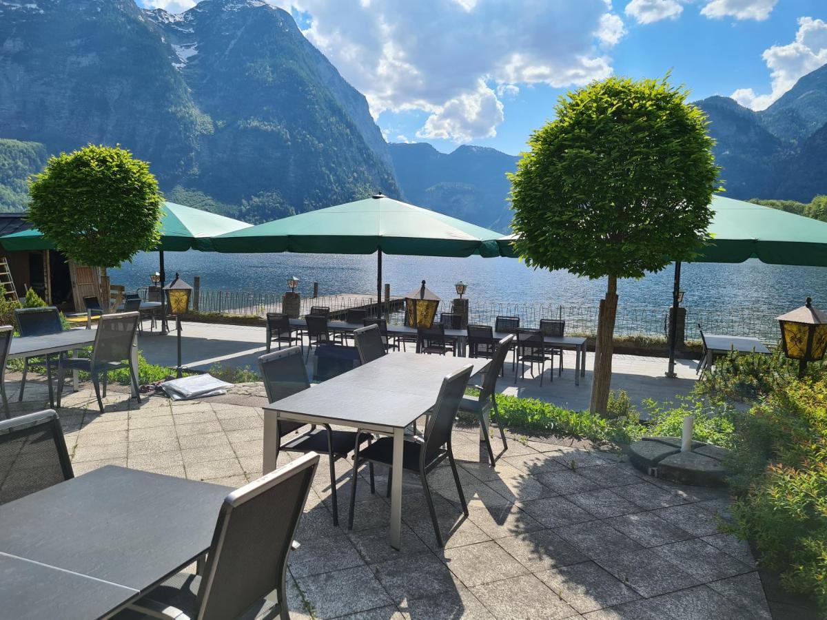 B&B Hallstatt Lake Obertraun Self Check In Ngoại thất bức ảnh