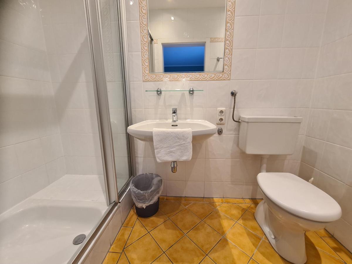 B&B Hallstatt Lake Obertraun Self Check In Ngoại thất bức ảnh