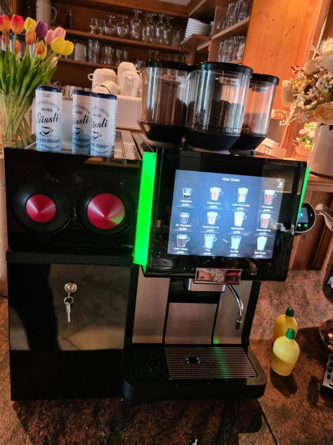 B&B Hallstatt Lake Obertraun Self Check In Ngoại thất bức ảnh