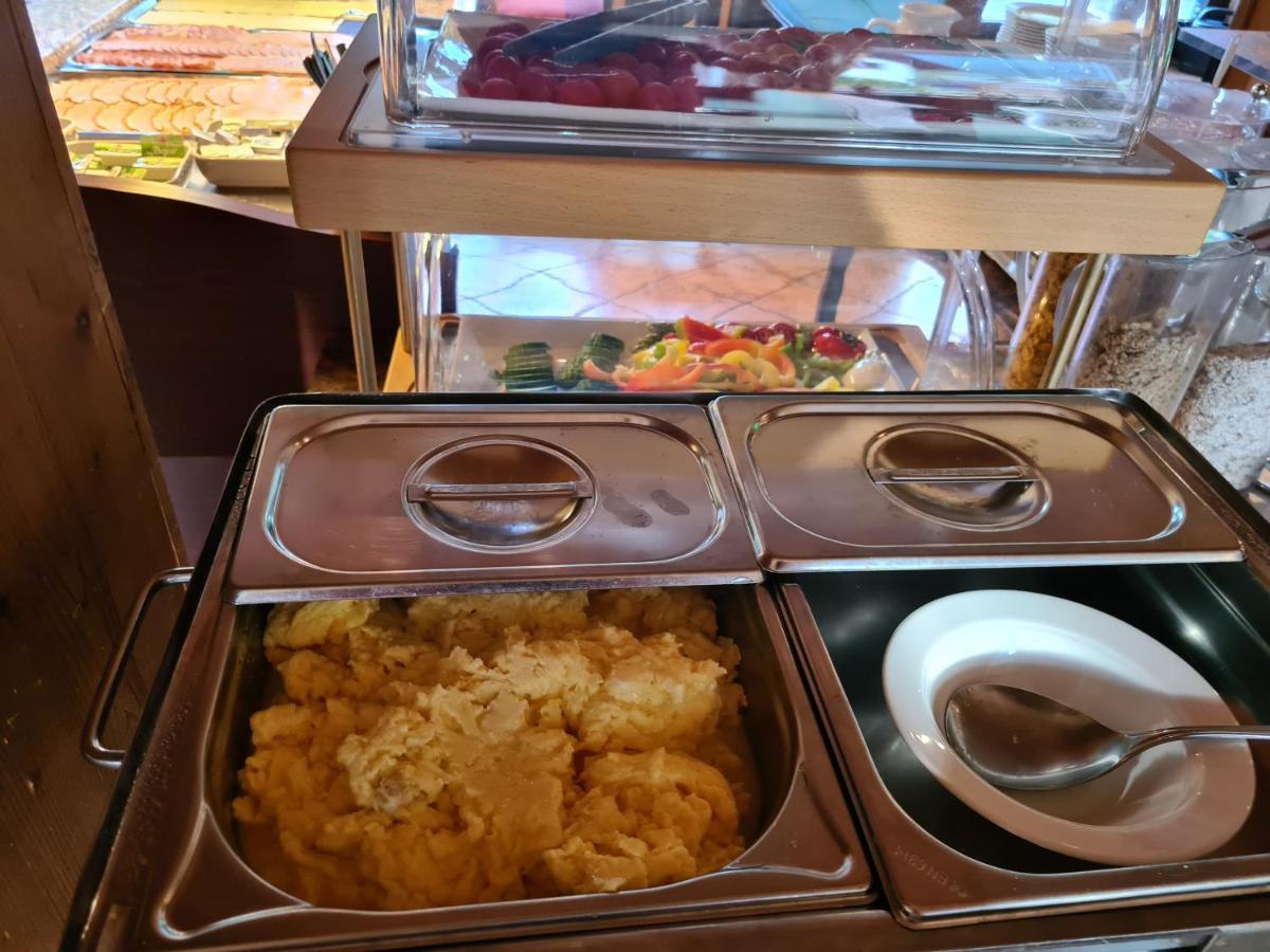 B&B Hallstatt Lake Obertraun Self Check In Ngoại thất bức ảnh
