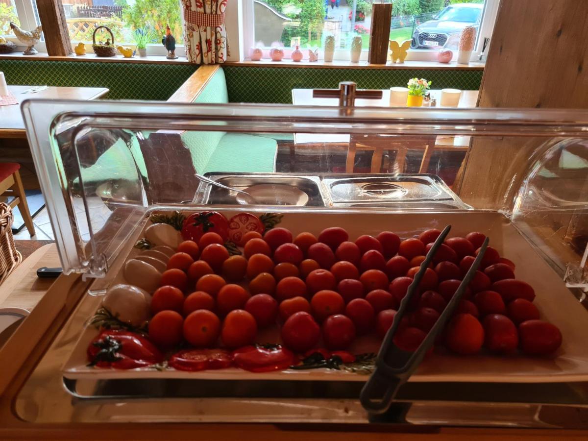 B&B Hallstatt Lake Obertraun Self Check In Ngoại thất bức ảnh