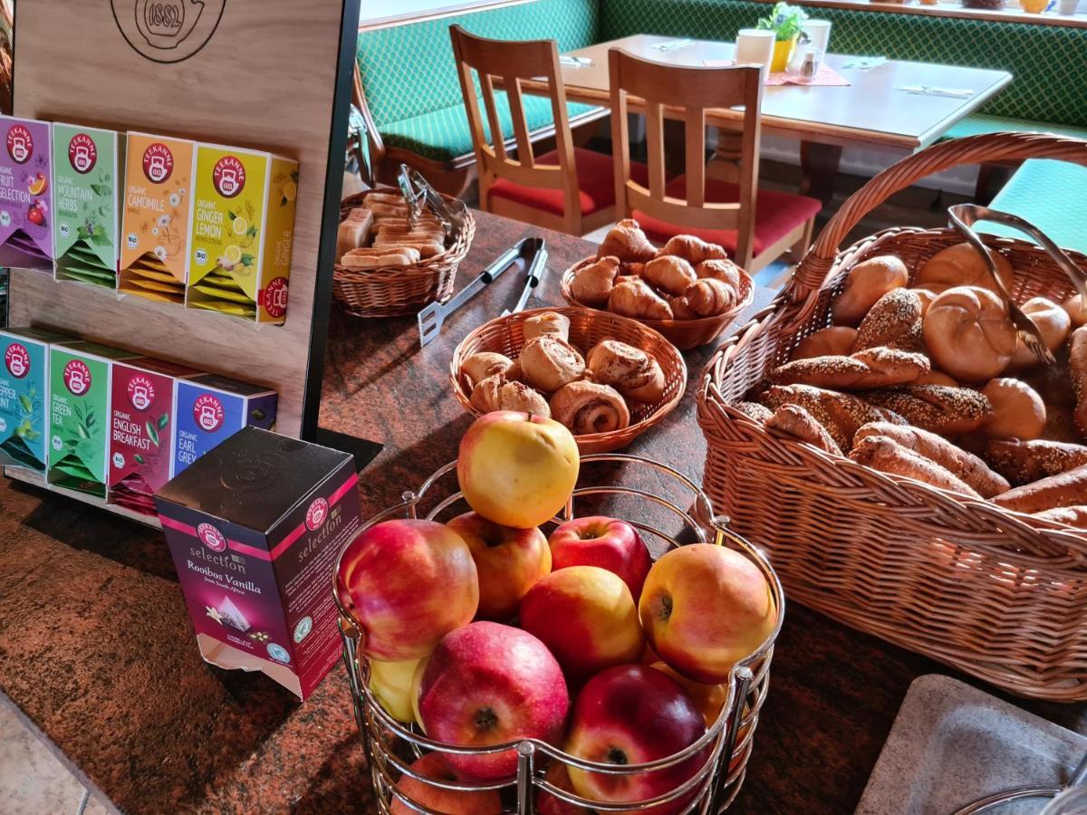 B&B Hallstatt Lake Obertraun Self Check In Ngoại thất bức ảnh
