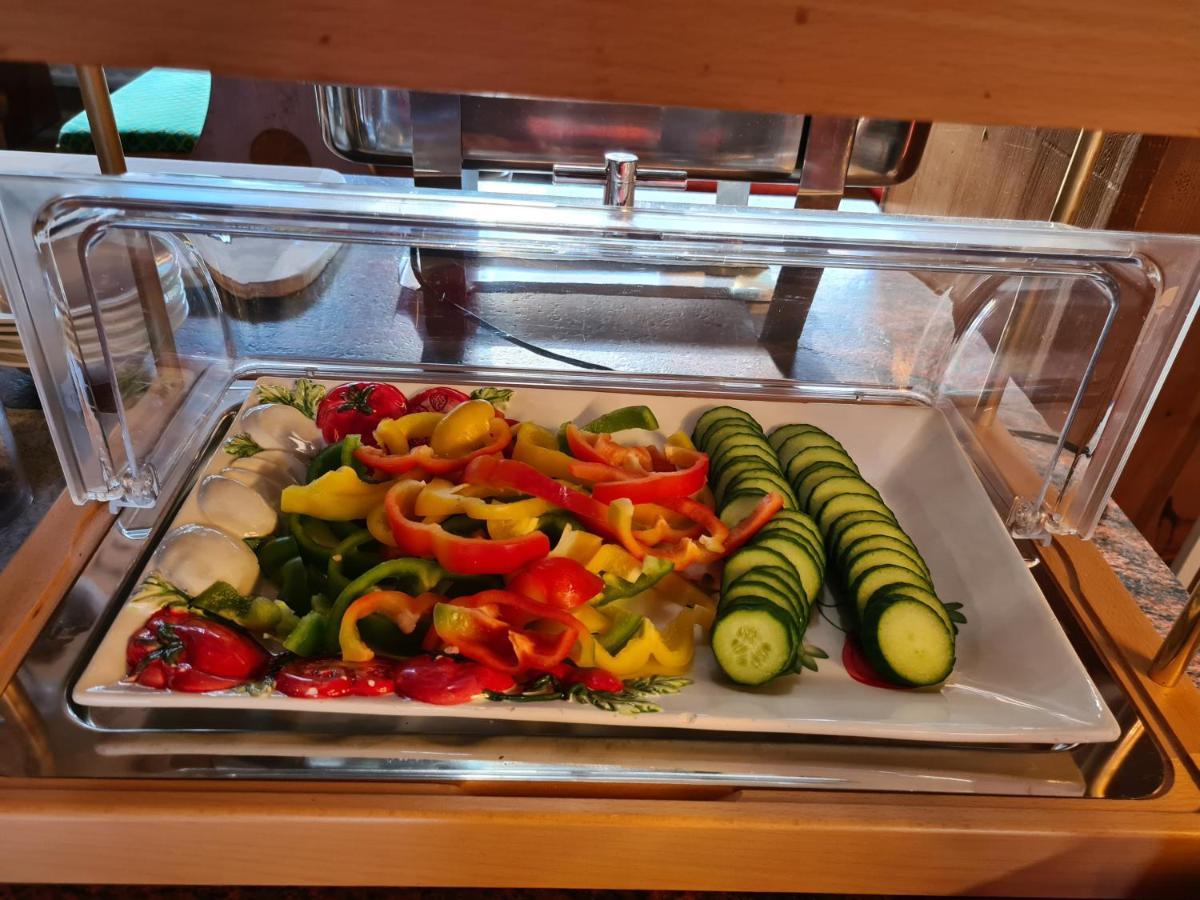 B&B Hallstatt Lake Obertraun Self Check In Ngoại thất bức ảnh
