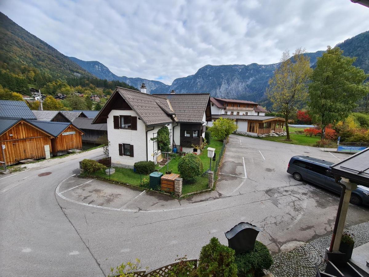 B&B Hallstatt Lake Obertraun Self Check In Ngoại thất bức ảnh