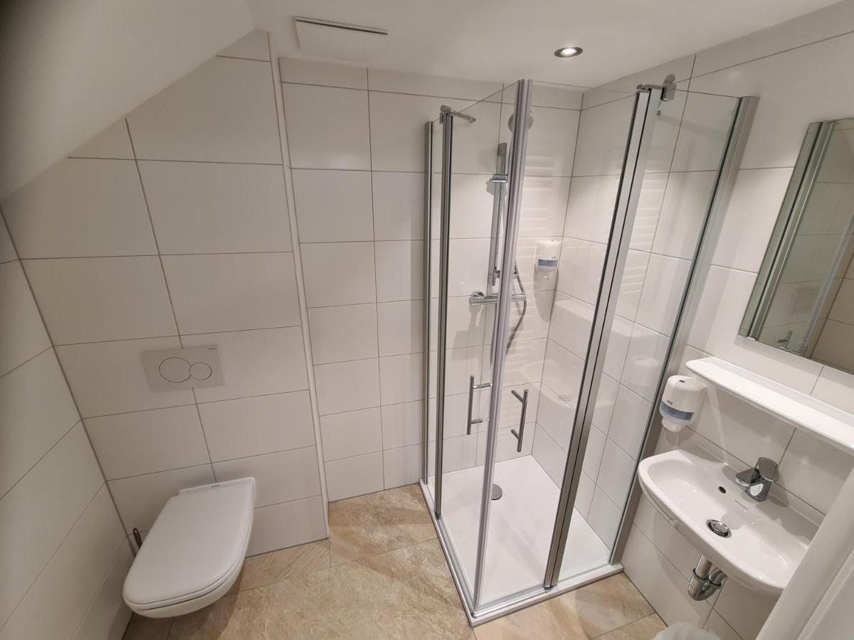 B&B Hallstatt Lake Obertraun Self Check In Ngoại thất bức ảnh