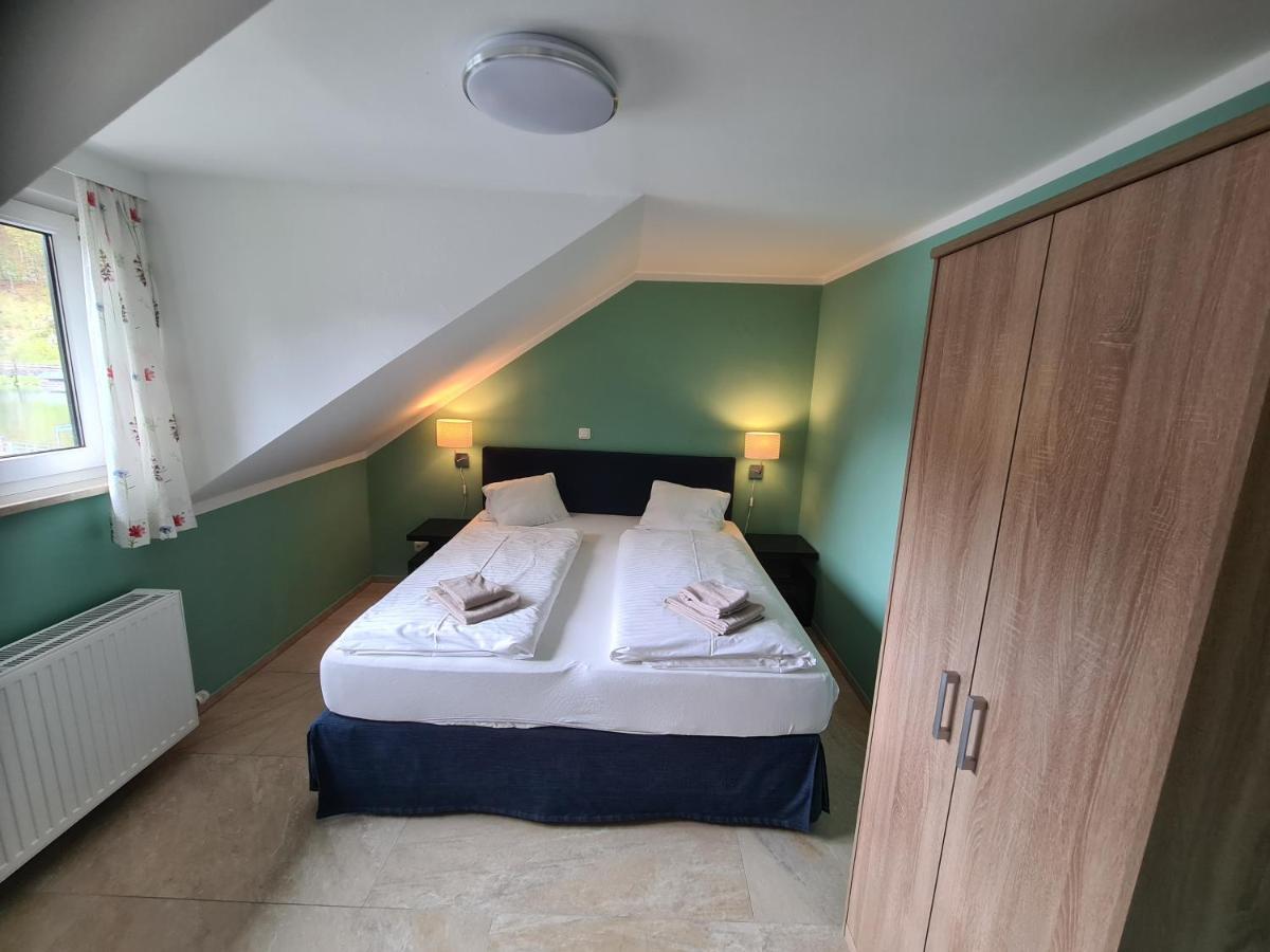 B&B Hallstatt Lake Obertraun Self Check In Ngoại thất bức ảnh