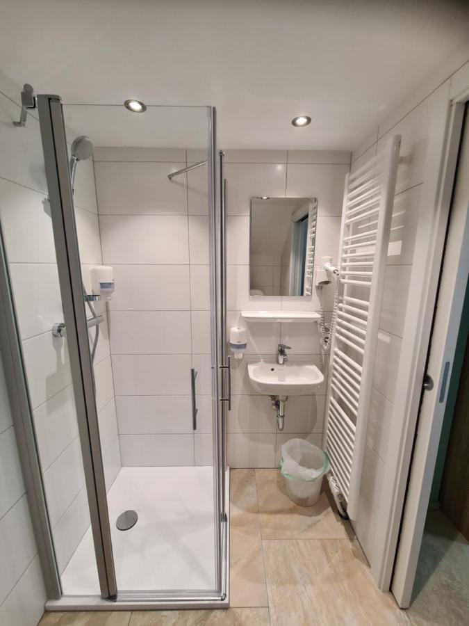 B&B Hallstatt Lake Obertraun Self Check In Ngoại thất bức ảnh
