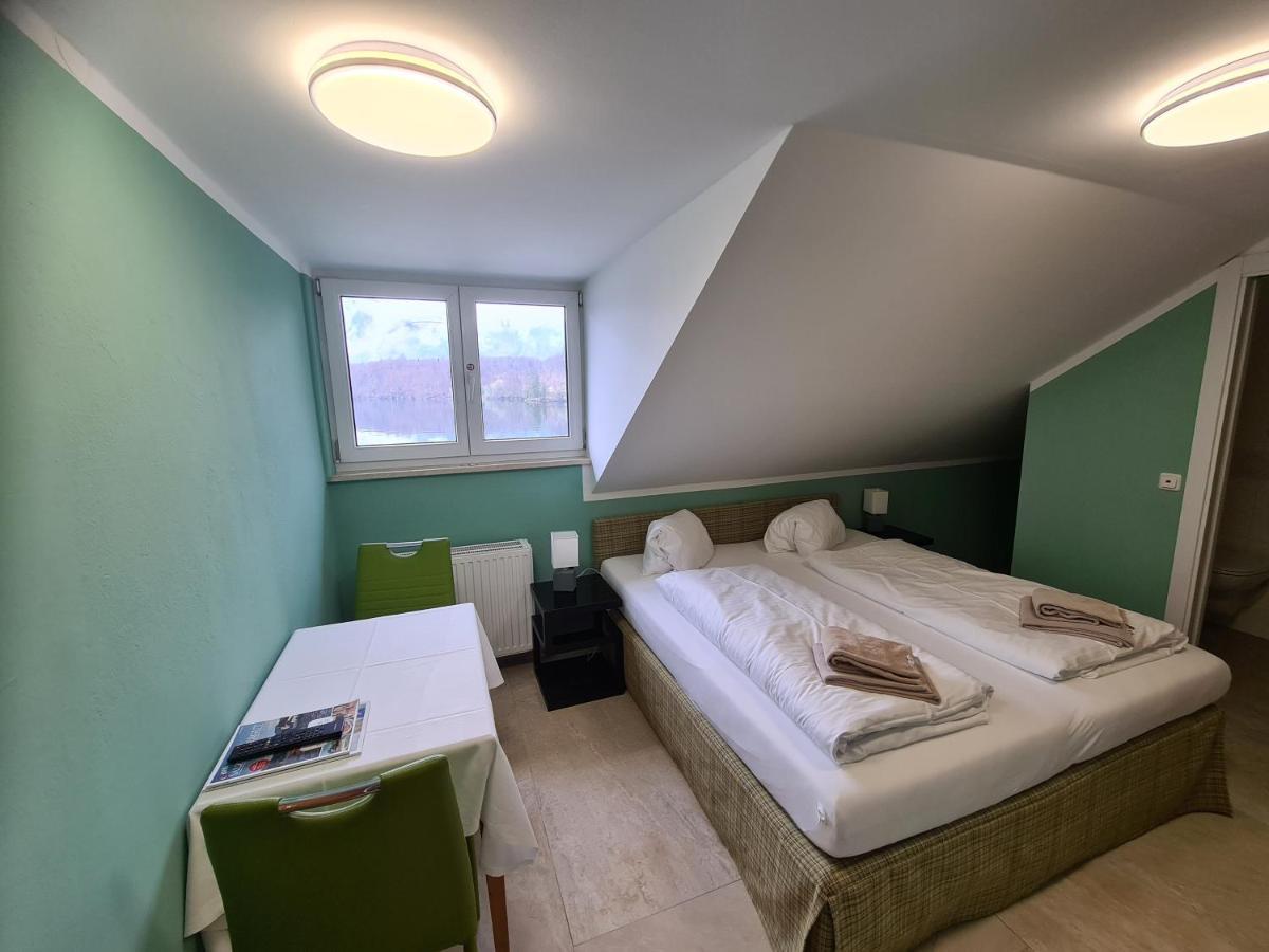 B&B Hallstatt Lake Obertraun Self Check In Ngoại thất bức ảnh