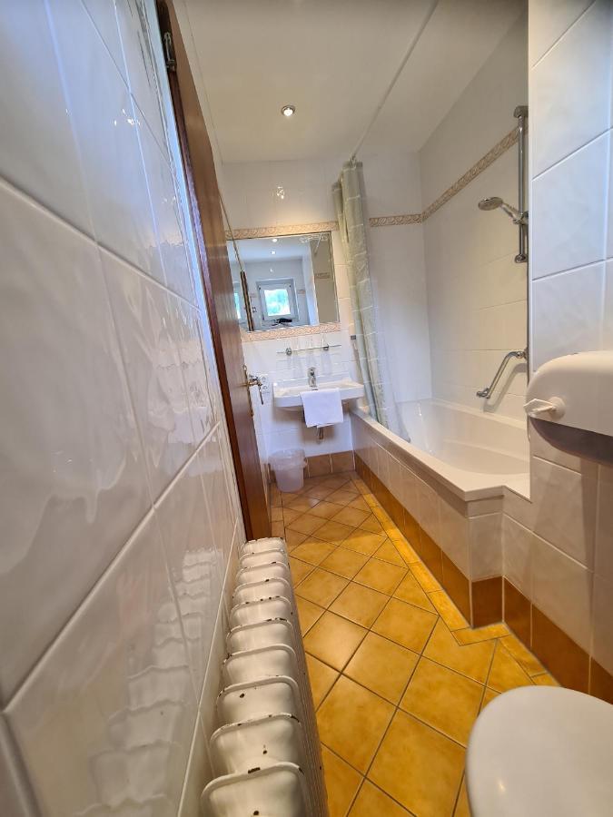 B&B Hallstatt Lake Obertraun Self Check In Ngoại thất bức ảnh