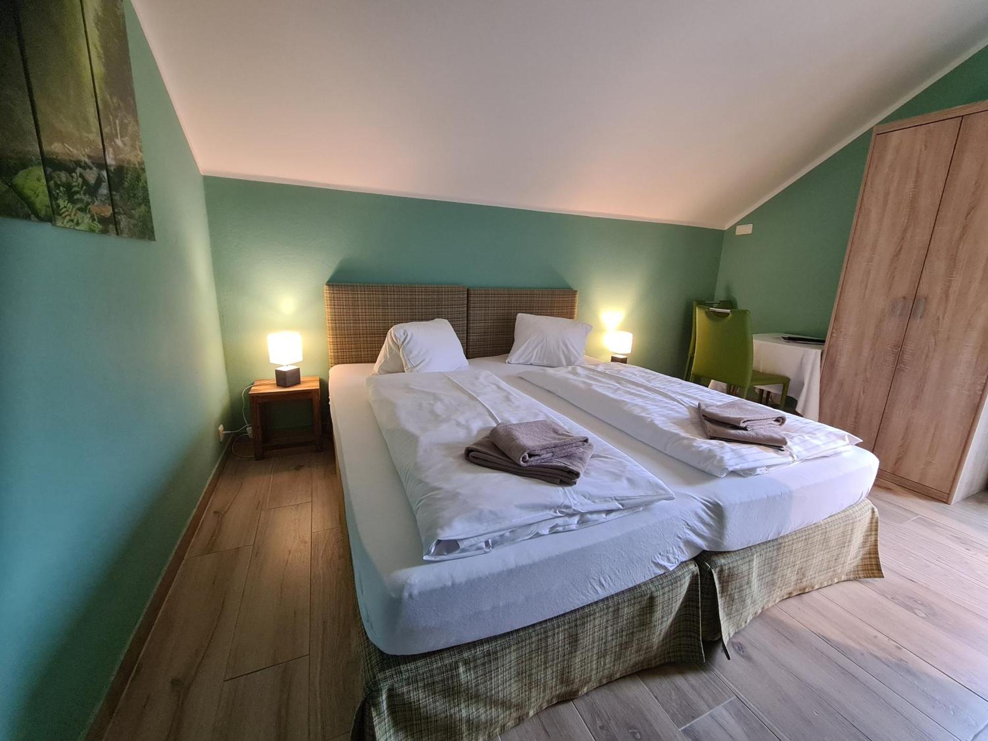 B&B Hallstatt Lake Obertraun Self Check In Phòng bức ảnh