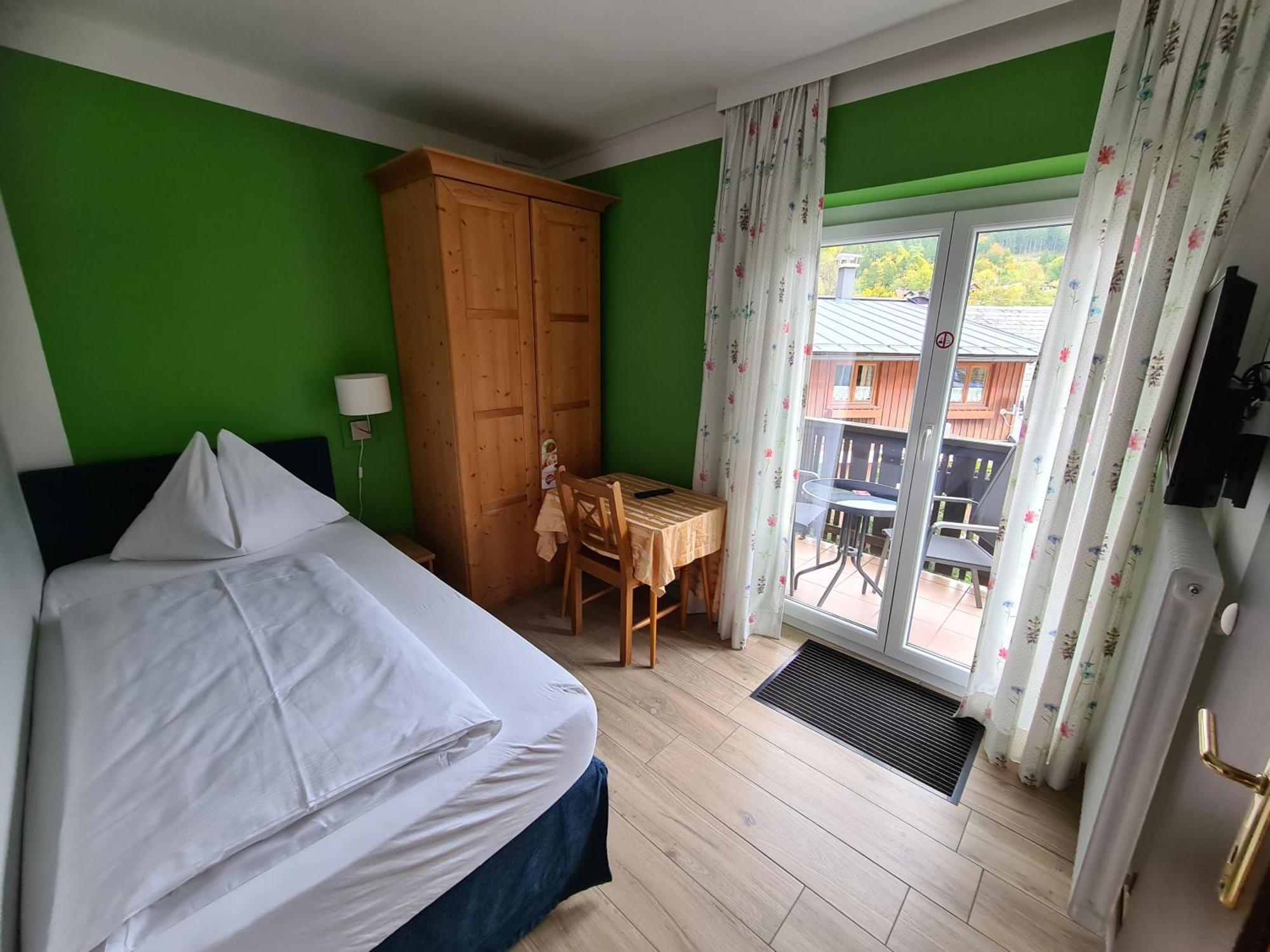 B&B Hallstatt Lake Obertraun Self Check In Phòng bức ảnh